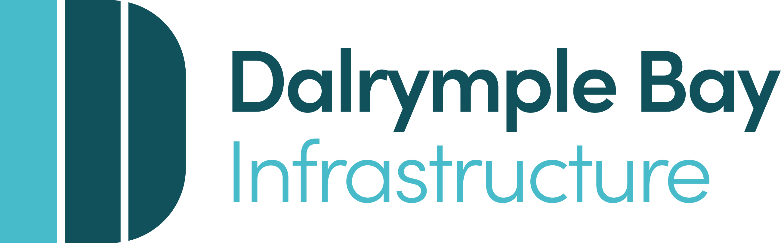 DALRYMPLE BAY INFRASTRUCTURE